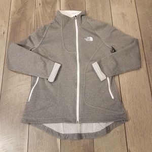 The north face jacket